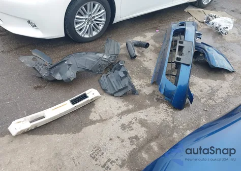 2006 Honda Accord Ex z USA, uszkodzony, nr VIN 1HGCM72706A011637